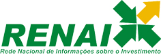 RENAI - Rede Nacional de Informações sobre o Investimento